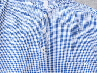 NATURAL LAUNDRY(ナチュラルランドリー) サッカーカイトプルオーバーの商品画像30