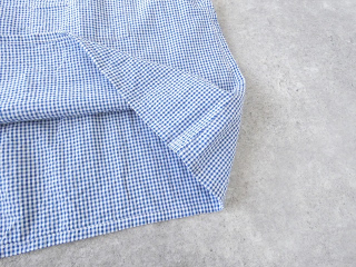 NATURAL LAUNDRY(ナチュラルランドリー) サッカーカイトプルオーバーの商品画像31