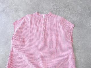 NATURAL LAUNDRY(ナチュラルランドリー) サッカーカイトプルオーバーの商品画像35