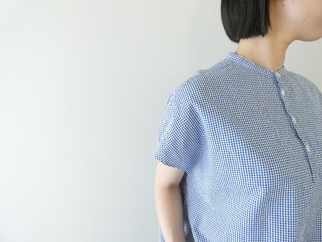 NATURAL LAUNDRY(ナチュラルランドリー) サッカーカイトプルオーバーの商品画像4