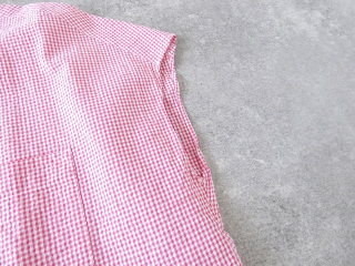 NATURAL LAUNDRY(ナチュラルランドリー) サッカーカイトプルオーバーの商品画像40