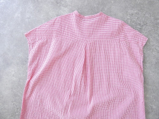 NATURAL LAUNDRY(ナチュラルランドリー) サッカーカイトプルオーバーの商品画像42