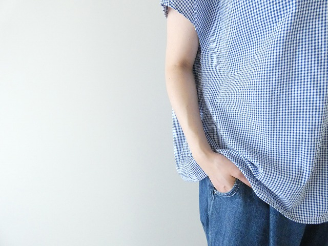 NATURAL LAUNDRY(ナチュラルランドリー) サッカーカイトプルオーバーの商品画像6