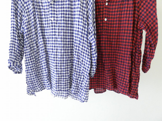 NATURAL LAUNDRY(ナチュラルランドリー) シャーリングプランブスリーブスリーブプルオーバーの商品画像22