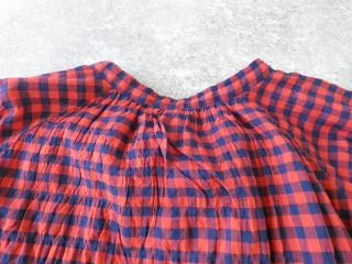 NATURAL LAUNDRY(ナチュラルランドリー) シャーリングプランブスリーブスリーブプルオーバーの商品画像33