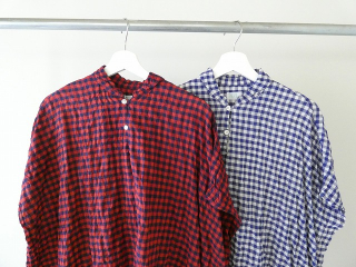 NATURAL LAUNDRY(ナチュラルランドリー) シャーリングマリンワイドプルオーバーの商品画像21