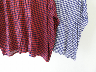 NATURAL LAUNDRY(ナチュラルランドリー) シャーリングマリンワイドプルオーバーの商品画像22