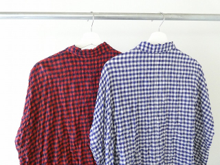 NATURAL LAUNDRY(ナチュラルランドリー) シャーリングマリンワイドプルオーバーの商品画像23