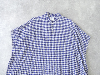 NATURAL LAUNDRY(ナチュラルランドリー) シャーリングマリンワイドプルオーバーの商品画像25