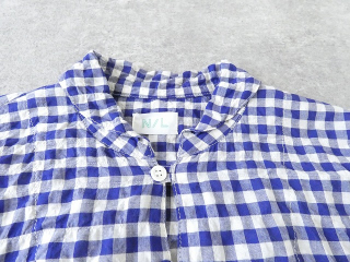 NATURAL LAUNDRY(ナチュラルランドリー) シャーリングマリンワイドプルオーバーの商品画像26