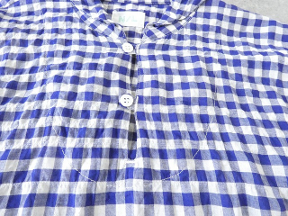 NATURAL LAUNDRY(ナチュラルランドリー) シャーリングマリンワイドプルオーバーの商品画像27