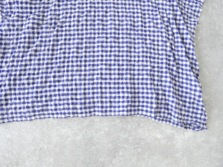 NATURAL LAUNDRY(ナチュラルランドリー) シャーリングマリンワイドプルオーバーの商品画像29
