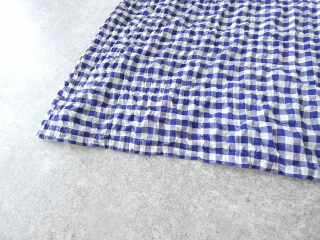 NATURAL LAUNDRY(ナチュラルランドリー) シャーリングマリンワイドプルオーバーの商品画像30
