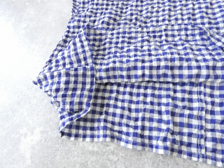 NATURAL LAUNDRY(ナチュラルランドリー) シャーリングマリンワイドプルオーバーの商品画像31