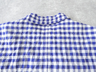 NATURAL LAUNDRY(ナチュラルランドリー) シャーリングマリンワイドプルオーバーの商品画像33