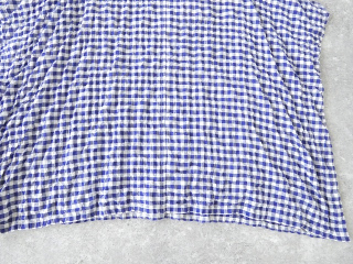 NATURAL LAUNDRY(ナチュラルランドリー) シャーリングマリンワイドプルオーバーの商品画像34