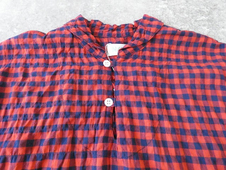 NATURAL LAUNDRY(ナチュラルランドリー) シャーリングマリンワイドプルオーバーの商品画像37