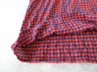 NATURAL LAUNDRY(ナチュラルランドリー) シャーリングマリンワイドプルオーバーの商品画像40