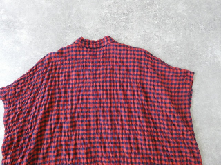 NATURAL LAUNDRY(ナチュラルランドリー) シャーリングマリンワイドプルオーバーの商品画像41