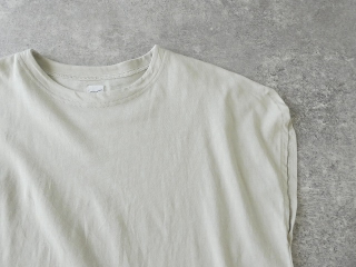 grin(グリン) B天竺クラフト セットアップワンピースの商品画像35