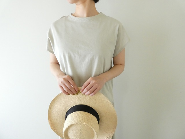 grin(グリン) B天竺クラフト セットアップワンピースの商品画像7