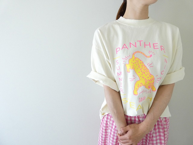 PK PANTHER Tの商品画像1