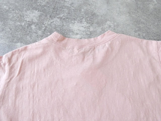 tumugu(ツムグ) 天竺フラワープリントワイドTシャツの商品画像30