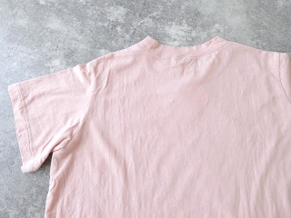 tumugu(ツムグ) 天竺フラワープリントワイドTシャツの商品画像31