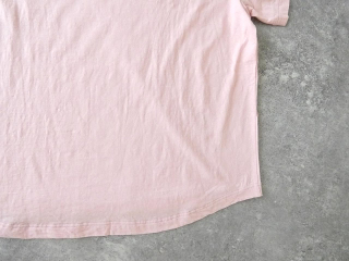 tumugu(ツムグ) 天竺フラワープリントワイドTシャツの商品画像32