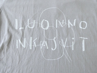 tumugu(ツムグ) 天竺フラワープリントワイドTシャツの商品画像34