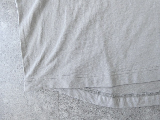 tumugu(ツムグ) 天竺フラワープリントワイドTシャツの商品画像36