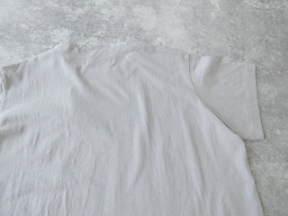 tumugu(ツムグ) 天竺フラワープリントワイドTシャツの商品画像38