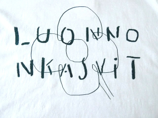 tumugu(ツムグ) 天竺フラワープリントワイドTシャツの商品画像40