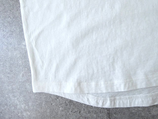 tumugu(ツムグ) 天竺フラワープリントワイドTシャツの商品画像42
