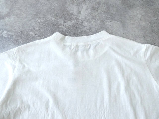 tumugu(ツムグ) 天竺フラワープリントワイドTシャツの商品画像44