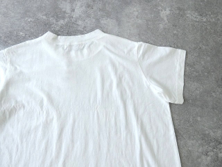 tumugu(ツムグ) 天竺フラワープリントワイドTシャツの商品画像45