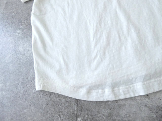 tumugu(ツムグ) 天竺フラワープリントワイドTシャツの商品画像46