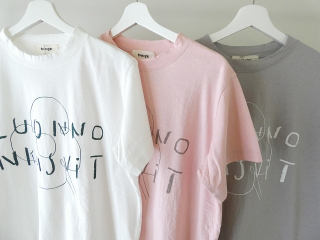 tumugu(ツムグ) 天竺フラワープリントワイドTシャツの商品画像47