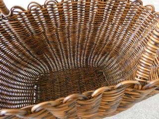  ナチュラルタッチのレジャーにぴったりなパーチャスバッグの商品画像28