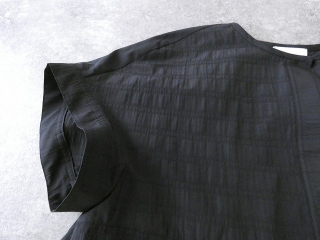 BALLSEY(ボールジィ) ボーダーサッカーサックブラウスの商品画像34