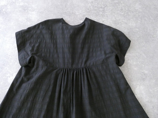 BALLSEY(ボールジィ) ボーダーサッカーサックブラウスの商品画像38