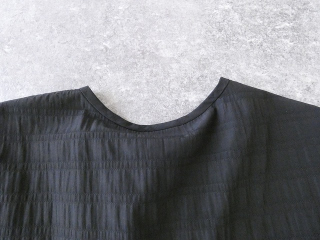 BALLSEY(ボールジィ) ボーダーサッカーサックブラウスの商品画像39