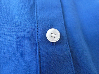 BALLSEY(ボールジィ) コットンクレープスタンドカラーブラウスの商品画像30