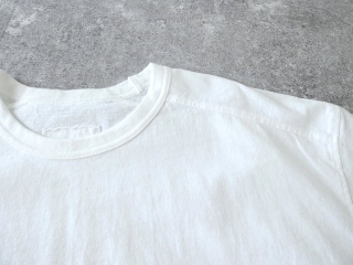 Hands　of　creation(ハンズオブクリエイション) 天竺USAコットンハーフスリーブプルオーバーの商品画像38