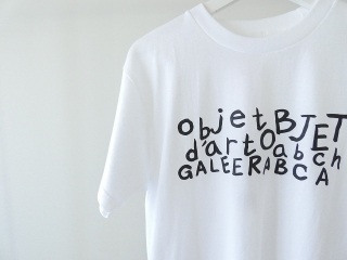 CLASKA(クラスカ) object Tシャツの商品画像21