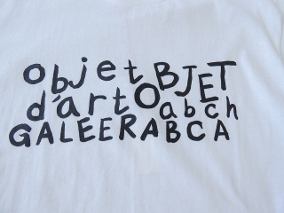 CLASKA(クラスカ) object Tシャツの商品画像24