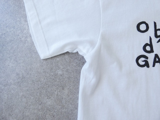 CLASKA(クラスカ) object Tシャツの商品画像25