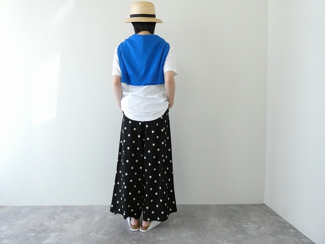 CLASKA(クラスカ) 勉強机Tシャツの商品画像10