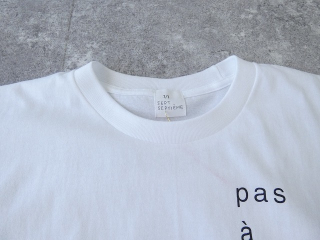 CLASKA(クラスカ) 勉強机Tシャツの商品画像23