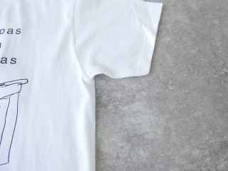 CLASKA(クラスカ) 勉強机Tシャツの商品画像28